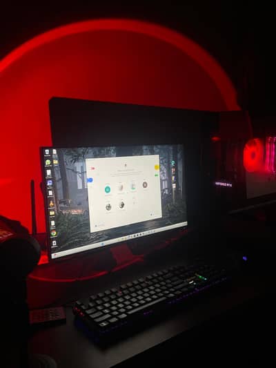 Selling Gaming Pc with 3 day warranty | RTX 3050 8 GB, Ryzen 5 3500,