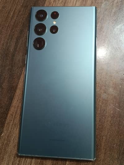 Samsung Mobile S22 Ultra