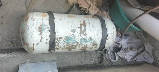 cng kit cylinder complete Accessories
