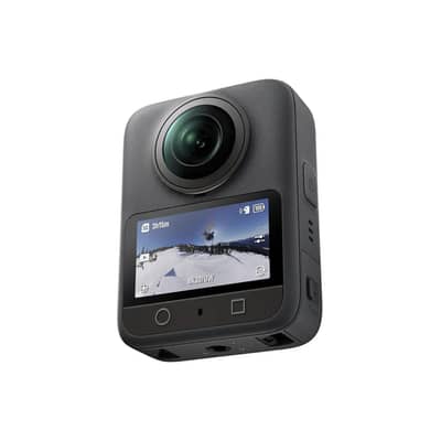 DJI Osmo 360 Adventure Combo box pack