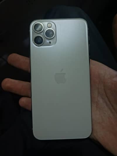 Apple iPhone 11 Pro