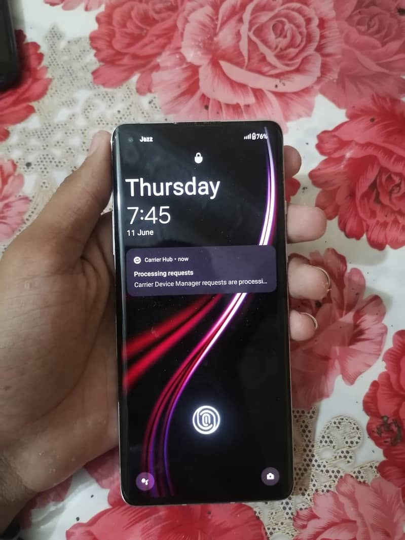 One Plus 8 1