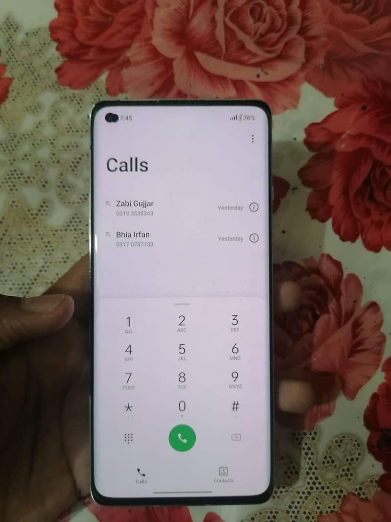 One Plus 8 2