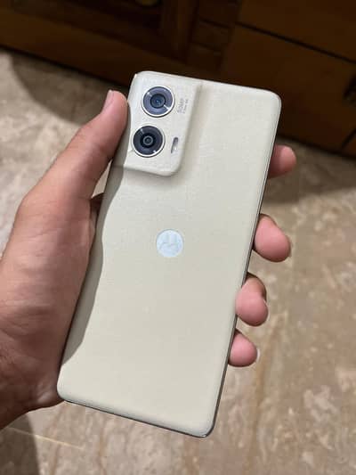 Motorola Moto G24
