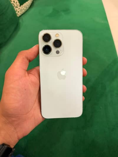 Apple iPhone 13 Pro