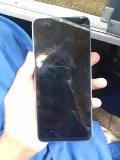 Apple iPhone X face id off hai true tone off hai condition 10 by 10 h