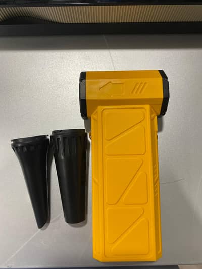 F049 Violent fan mini blower