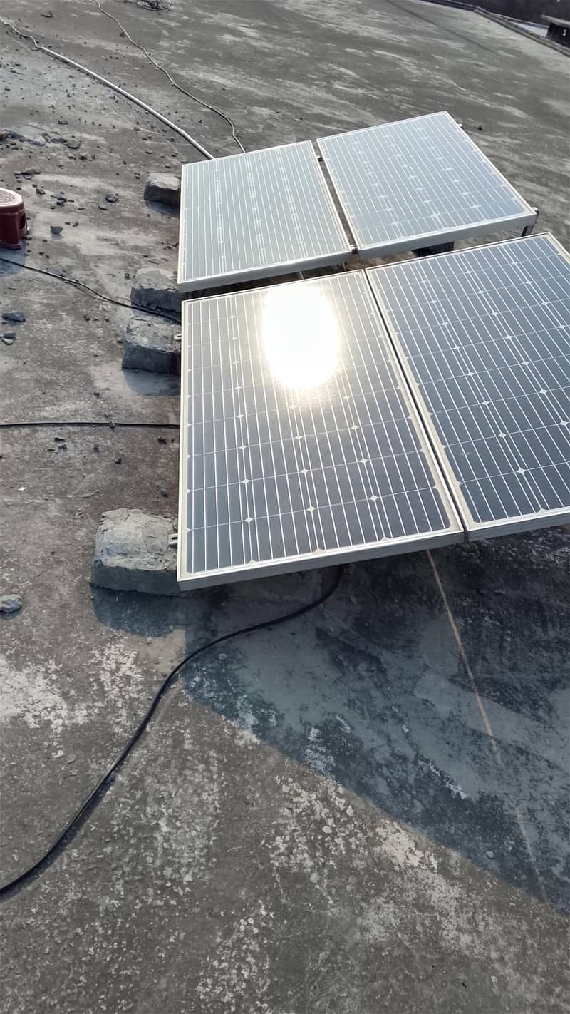 solar panels 1