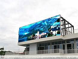 SMD screen Indoor Outdoor-Pole Streamer-Video Wall-Digital Kiosk-Touch