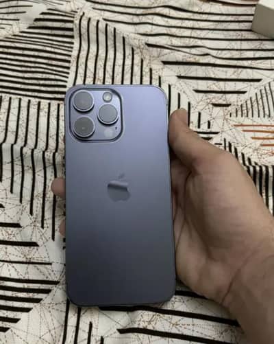 Apple iPhone 14 Pro Max Jv 128gb