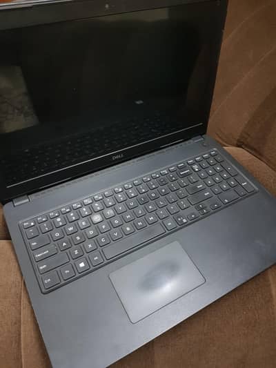Dell Latitude Laptop - Used