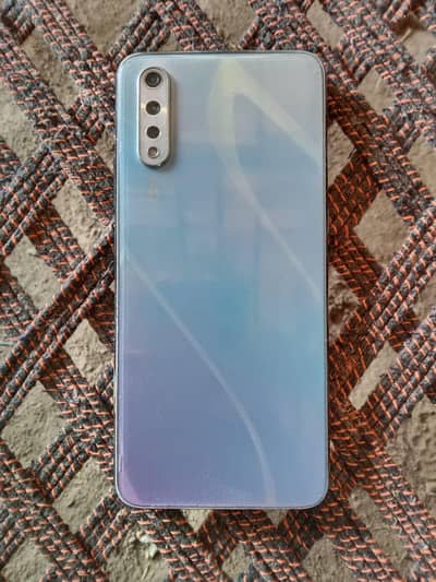 Vivo S1