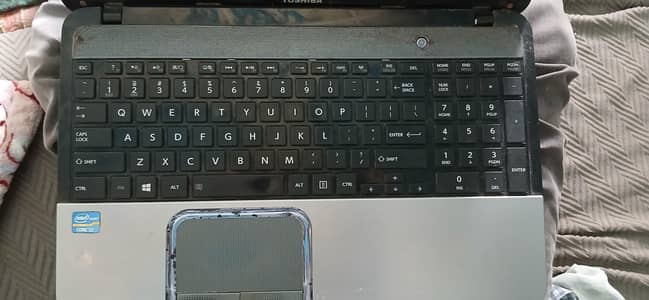 Toshiba Satellite S855 S5170