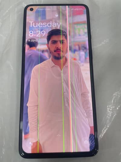 One Plus 8T