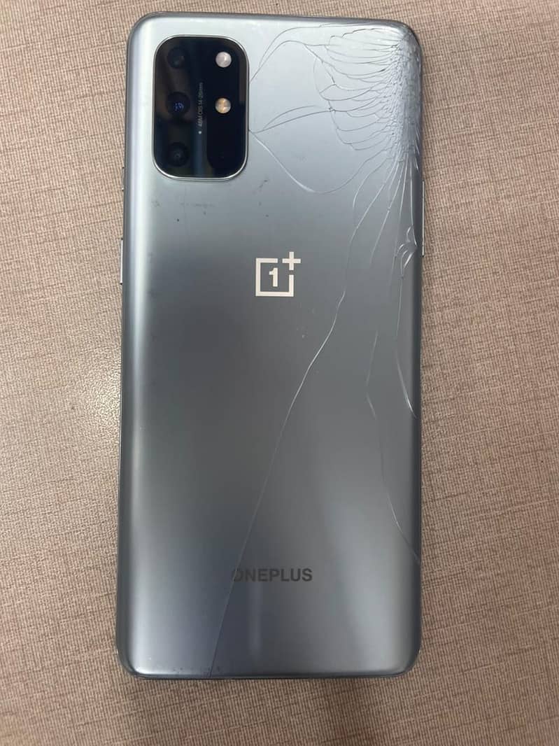 One Plus 8T 1
