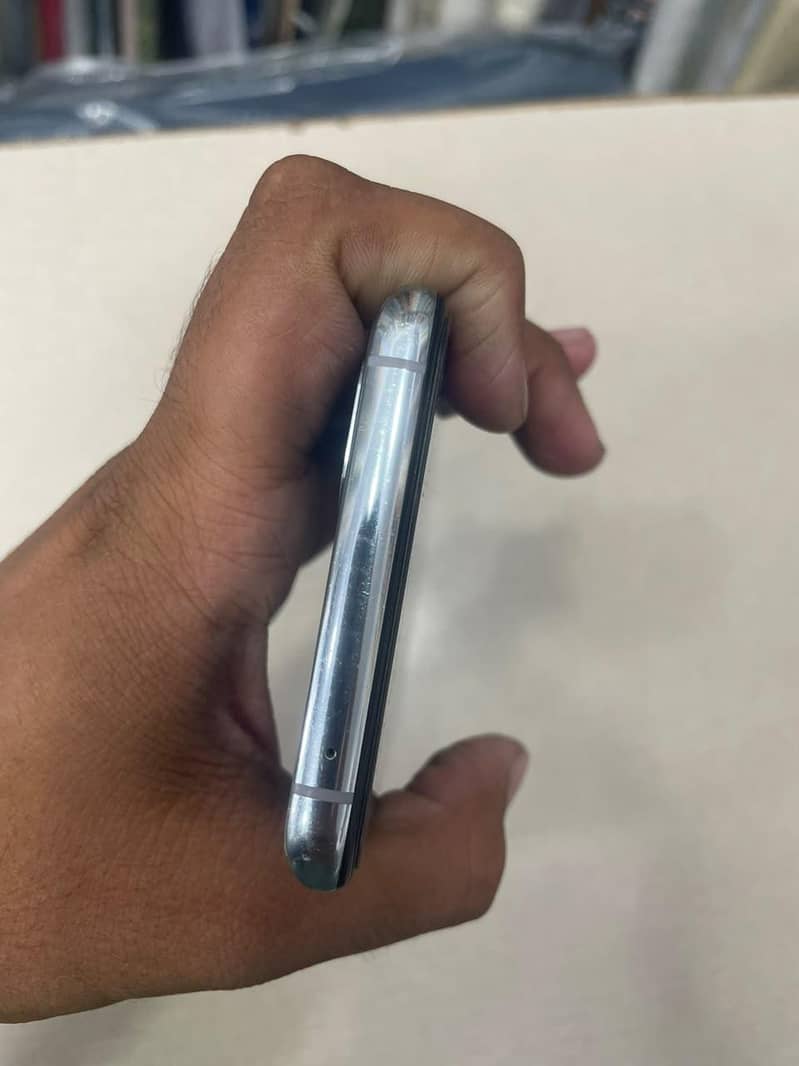 One Plus 8T 5
