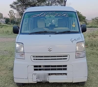 SUZUKI EVERY TOTAL GENIUNE PAINT 100% FOR SALE