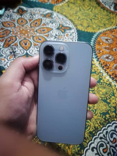 Apple iPhone 13 Pro