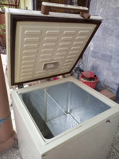 Dawlance Freezer