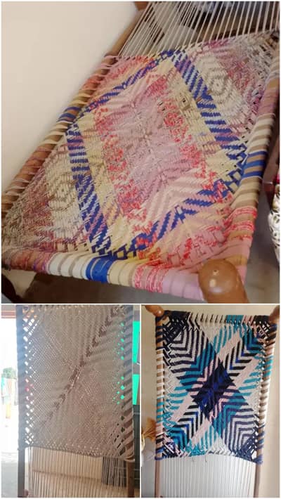 3 charpai for sale 03315953326