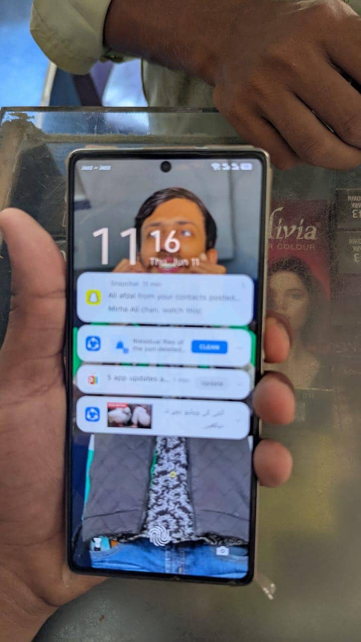Infinix Note 40 3