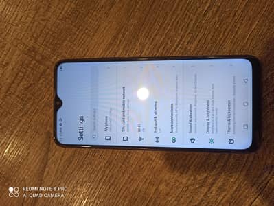 Infinix Hot 11 Play official PTA approved