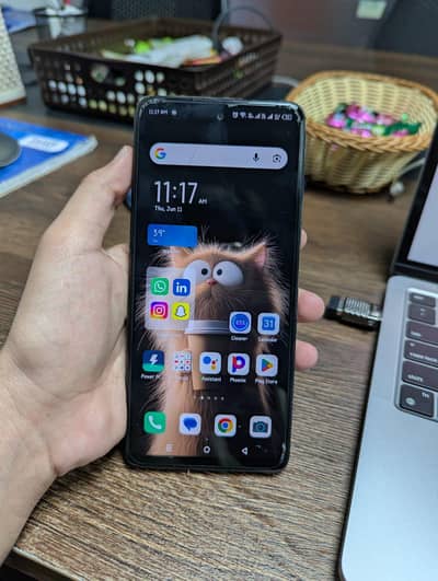 Infinix Hot 30