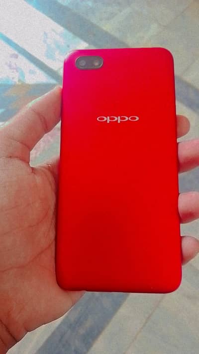 OPPO A1k