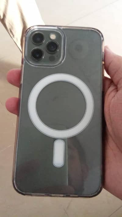Apple iPhone 12 Pro