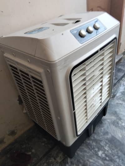 super Asia air cooler 5500 ecm jet cool