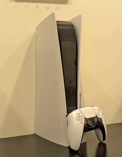 Play station 5