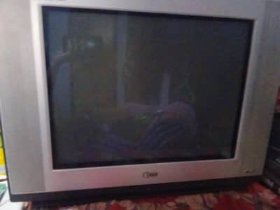 LG television