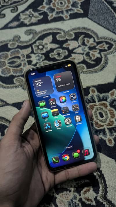 Iphone 11 Pta Approved 128gb