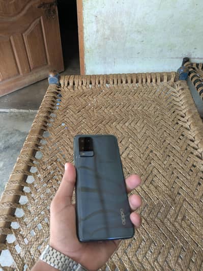 OPPO A54