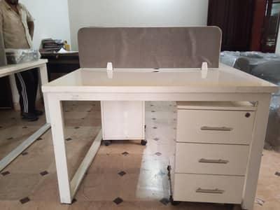 office table