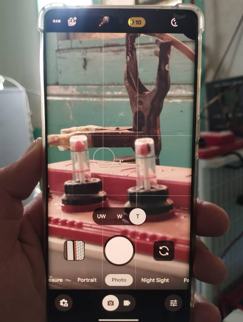 Google Pixel 7 Pro 3