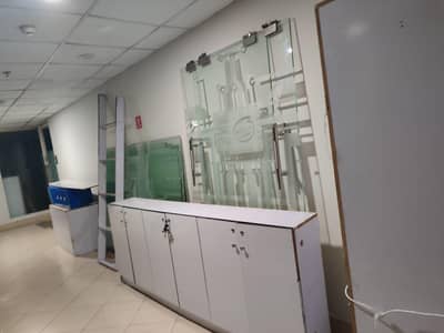 Office Cabinet