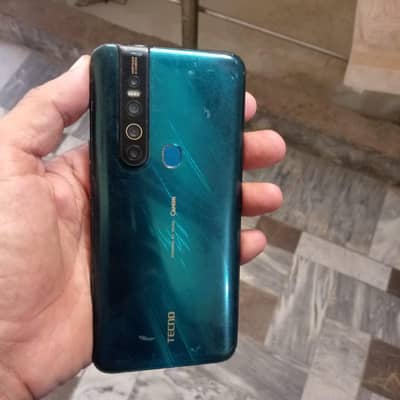 Tecno CAMON 15 Pro(6/128)