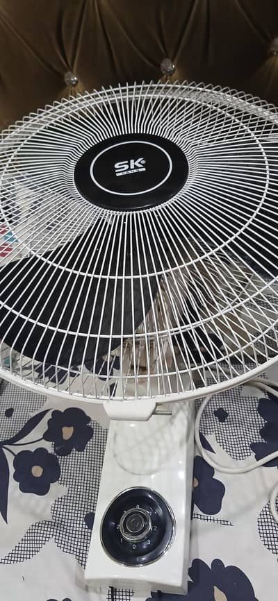almost new just few days use howa hai