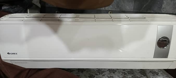 Gree 1.5 Ton Non Inverter