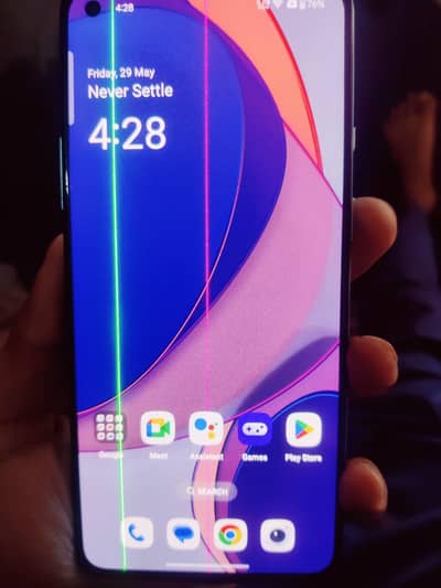 One Plus 8T Plus