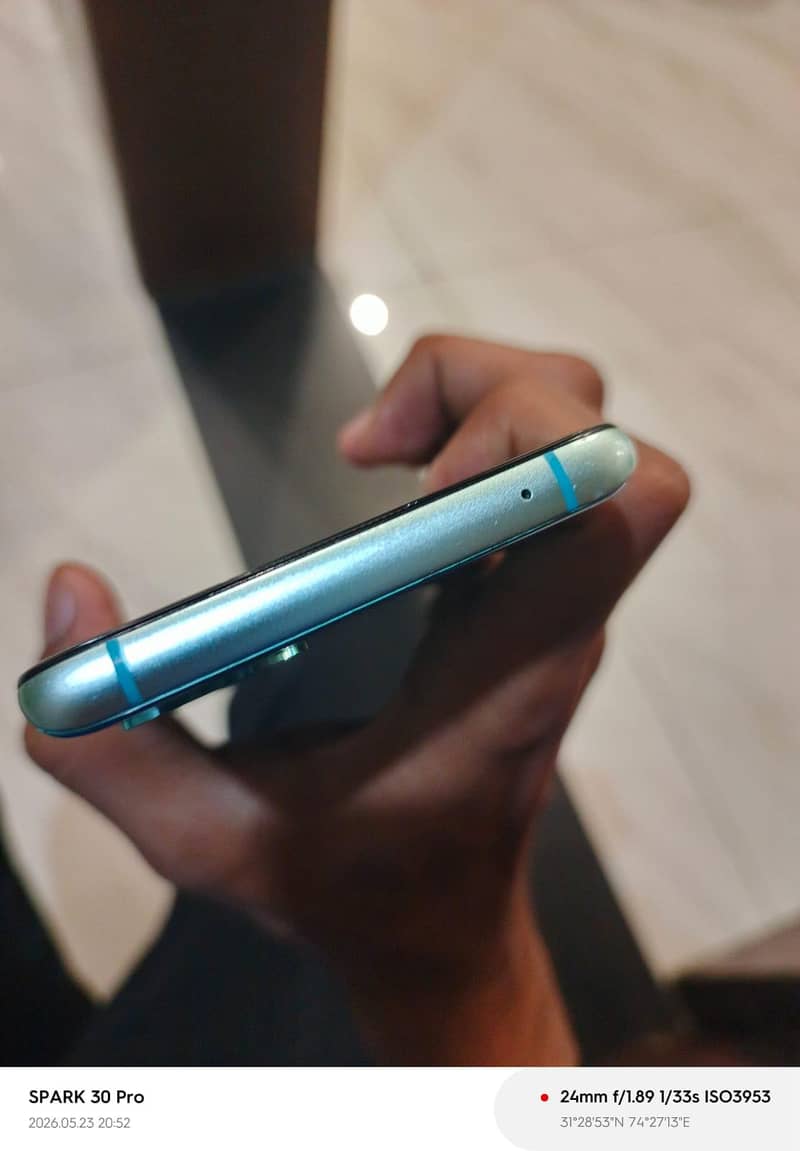 One Plus 8T Plus 1