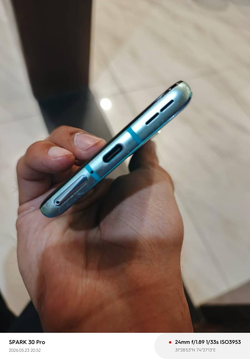 One Plus 8T Plus 2