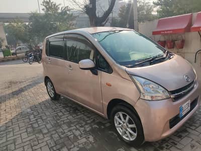Daihatsu Move 2013