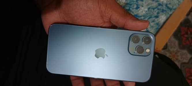 Apple iPhone 12 Pro
