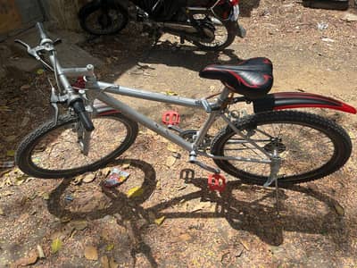 Sports Cycle
