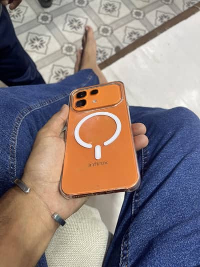 Note 60 pro Whtsp nbr 03174591428