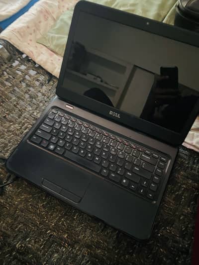 Dell inspiron