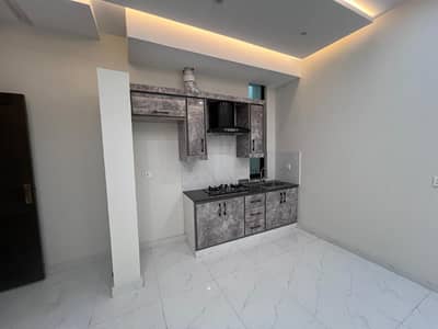 Studio Available for Rent in Etihad Town Phase 1, Lahore