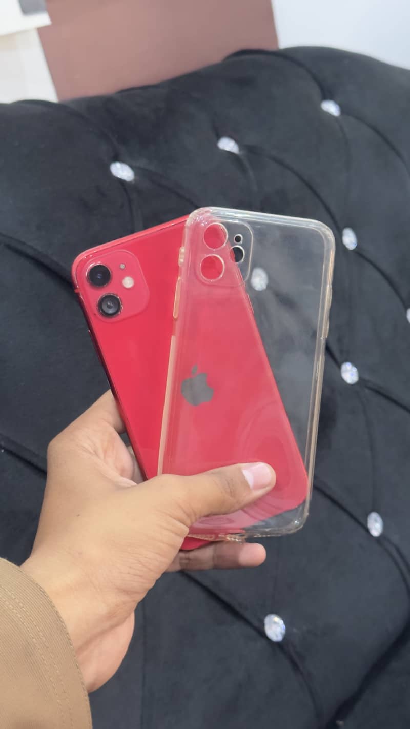 Apple iPhone 11 0